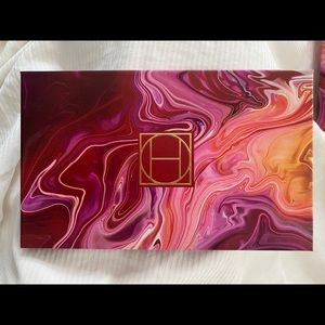 Sephora Makeup - Brand New Zion Eyeshadow Pallette Sephora Makeup - Brand New Zion Eyeshadow Pallette